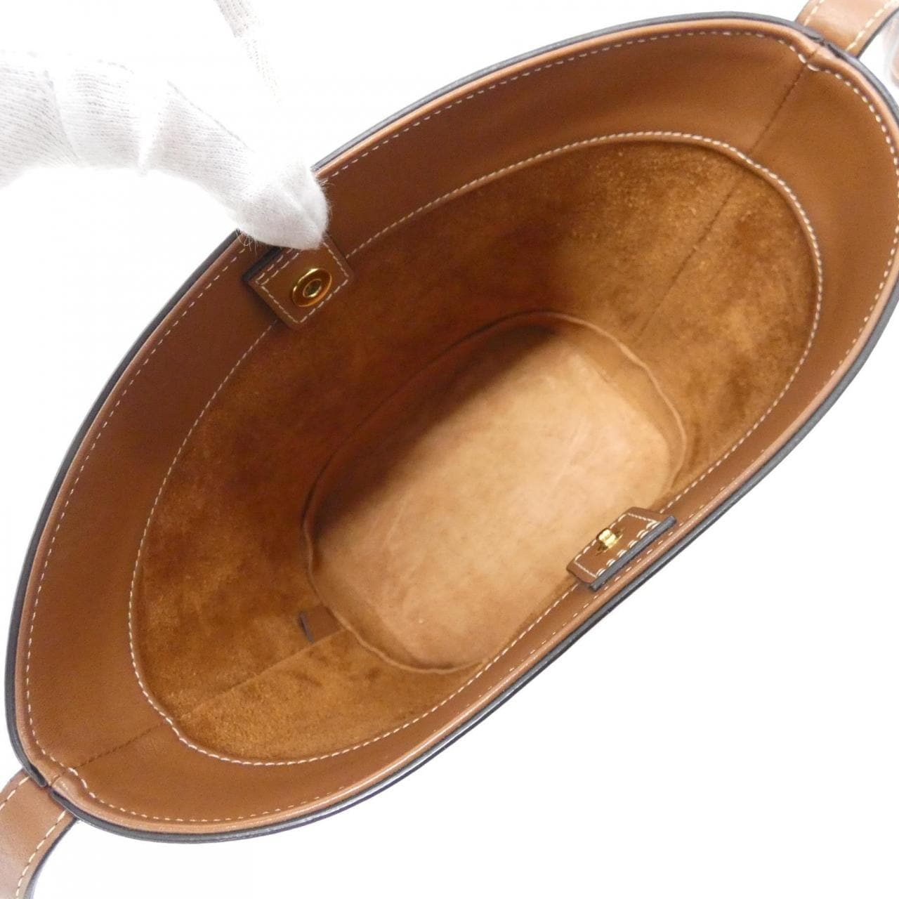 セリーヌ トリオンフ 写真9