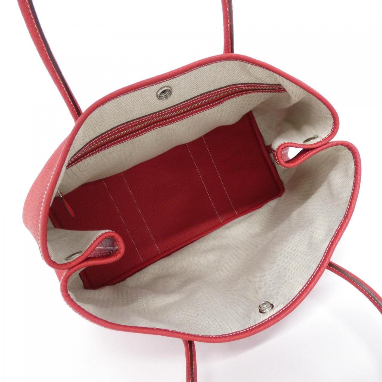 エルメス ガーデンパーティ 写真7