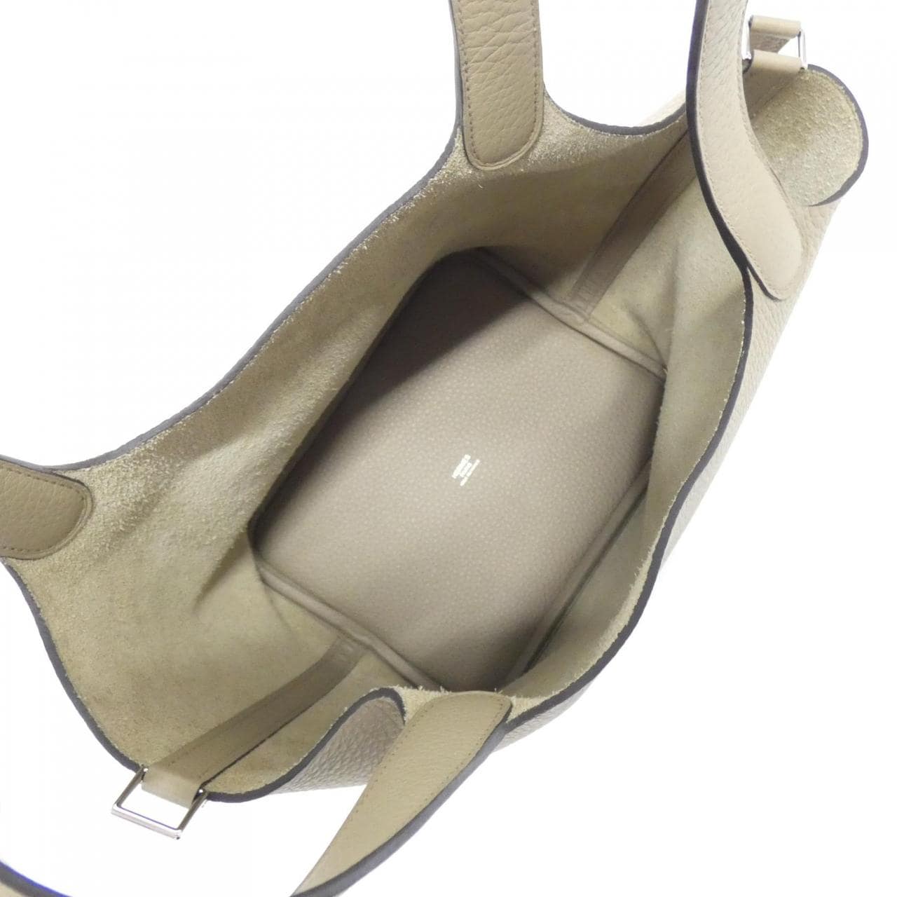 エルメス ピコタン 写真5