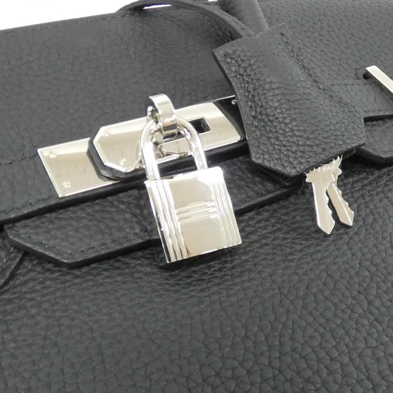 エルメス バーキン 写真4