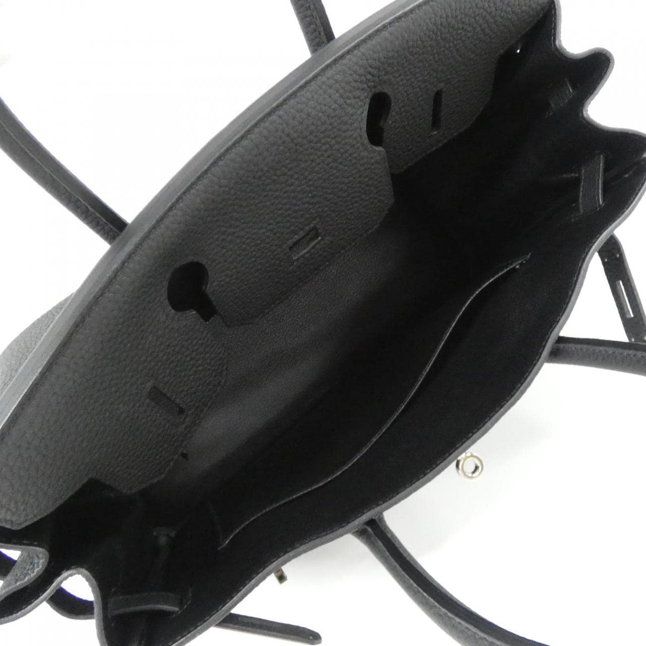 エルメス バーキン 写真9