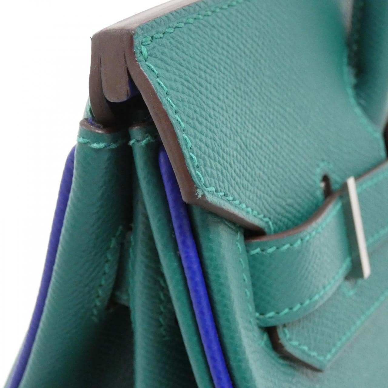 エルメス バーキン 写真4