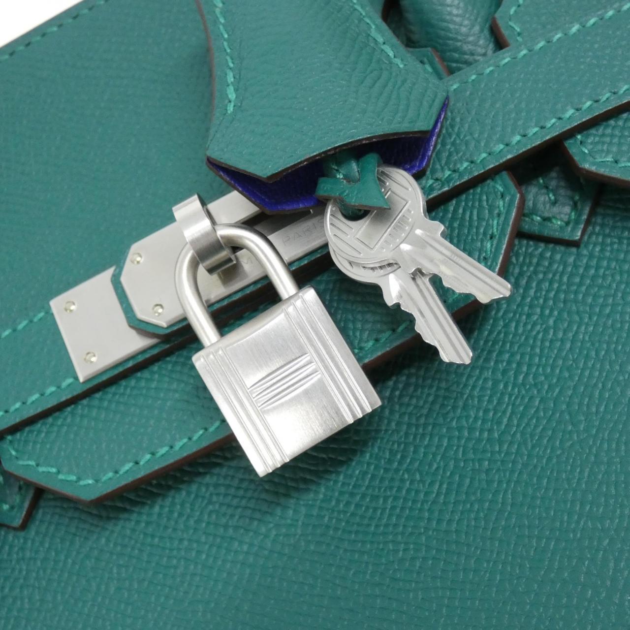 エルメス バーキン 写真6