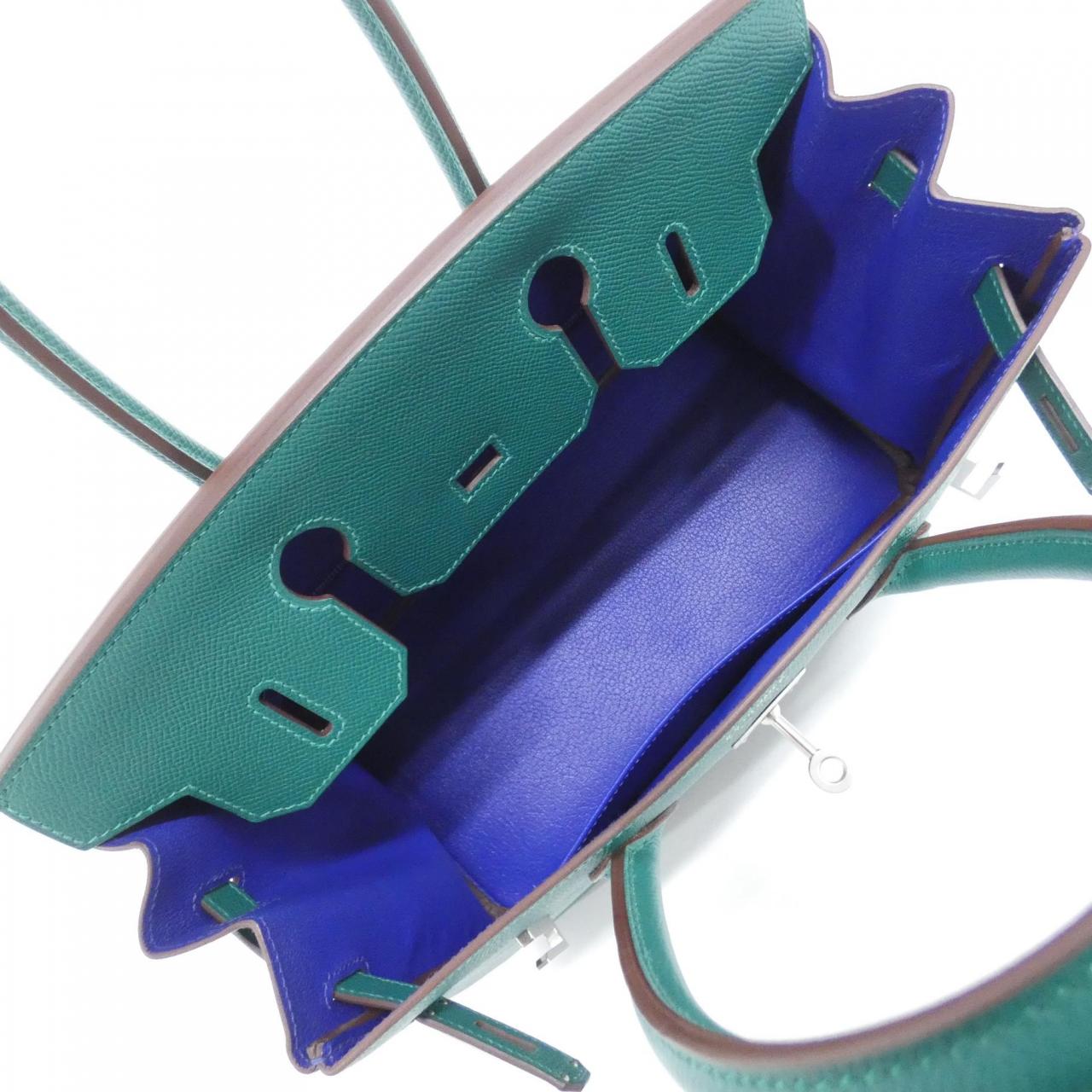 エルメス バーキン 写真8