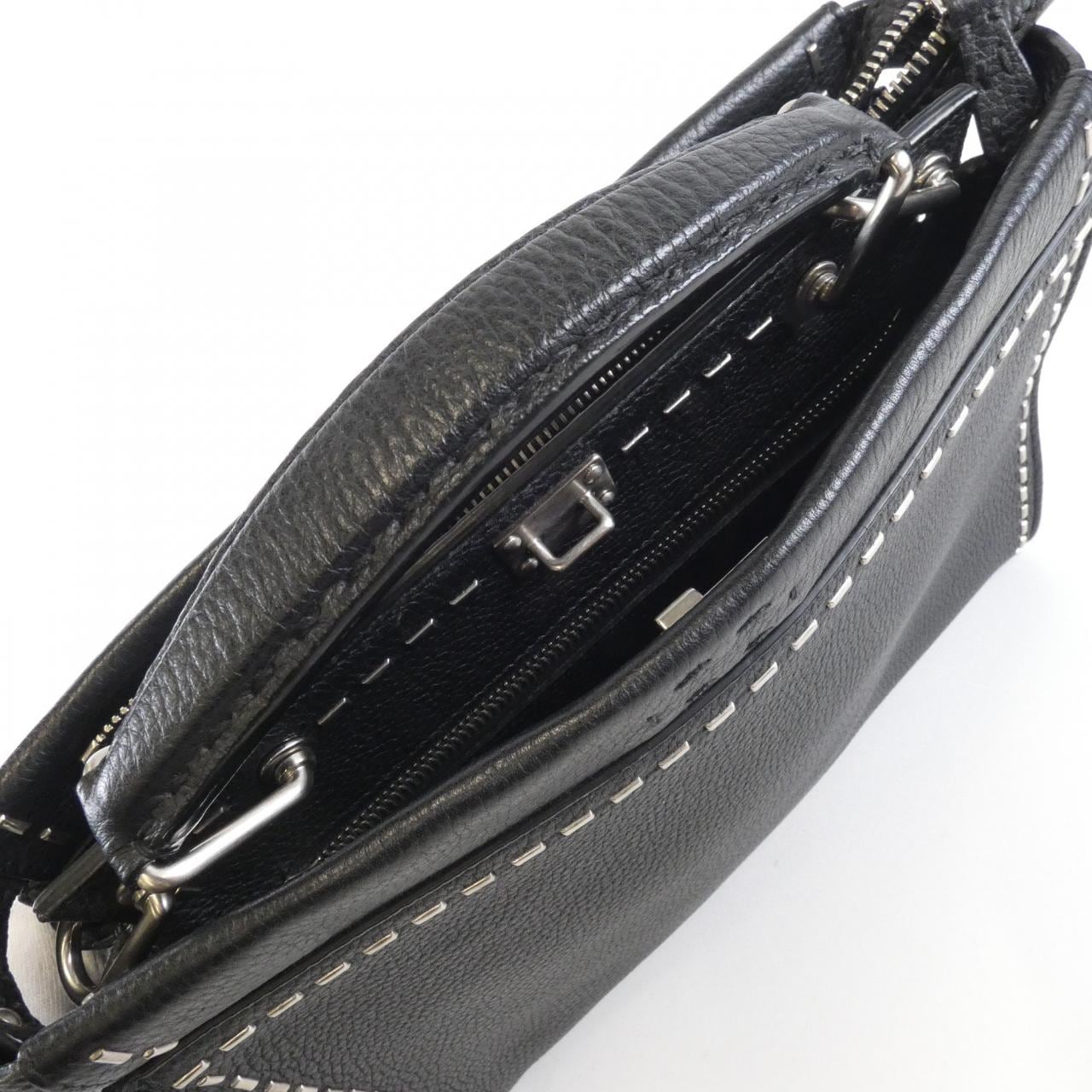 フェンディ ピーカブー 写真6