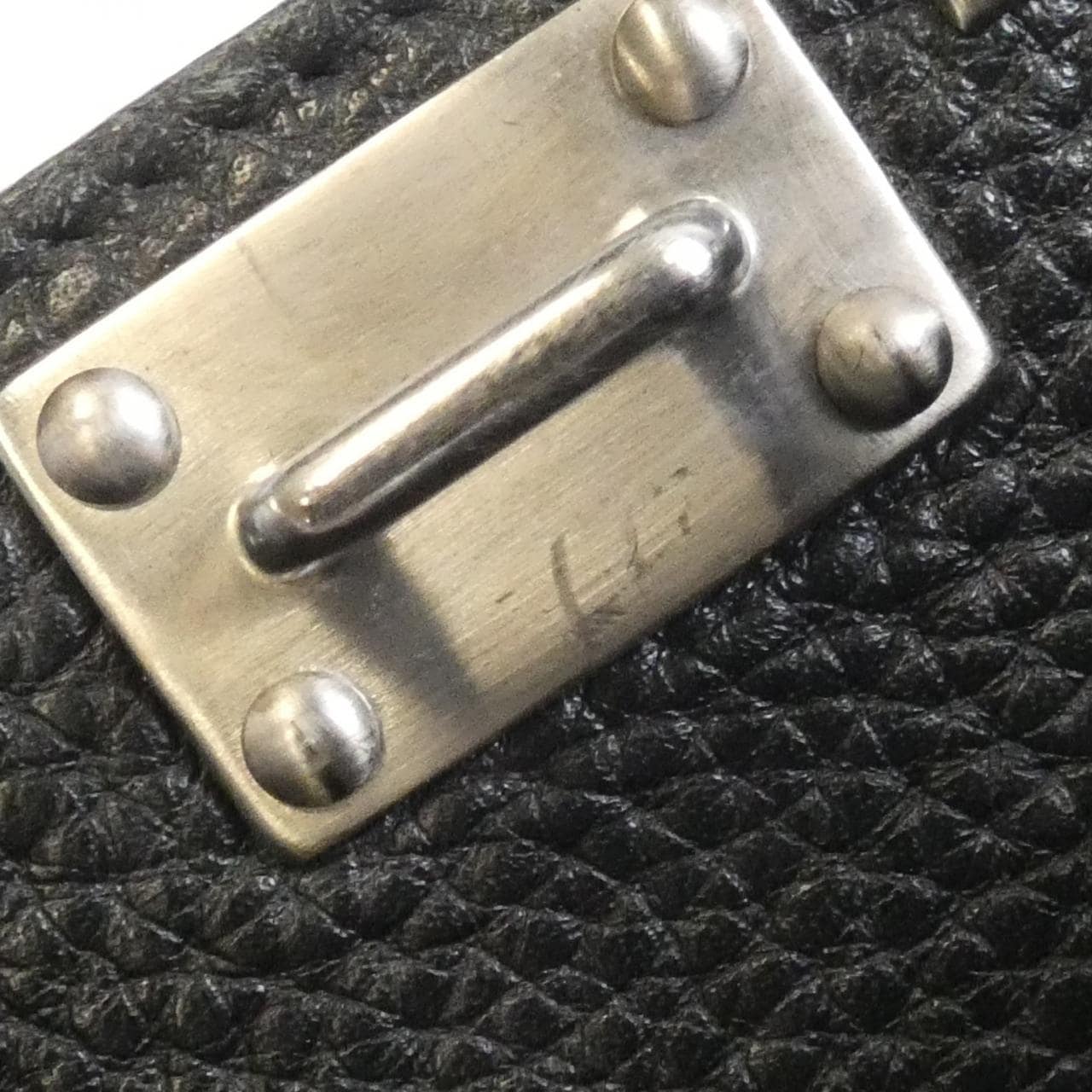 フェンディ ピーカブー 写真7