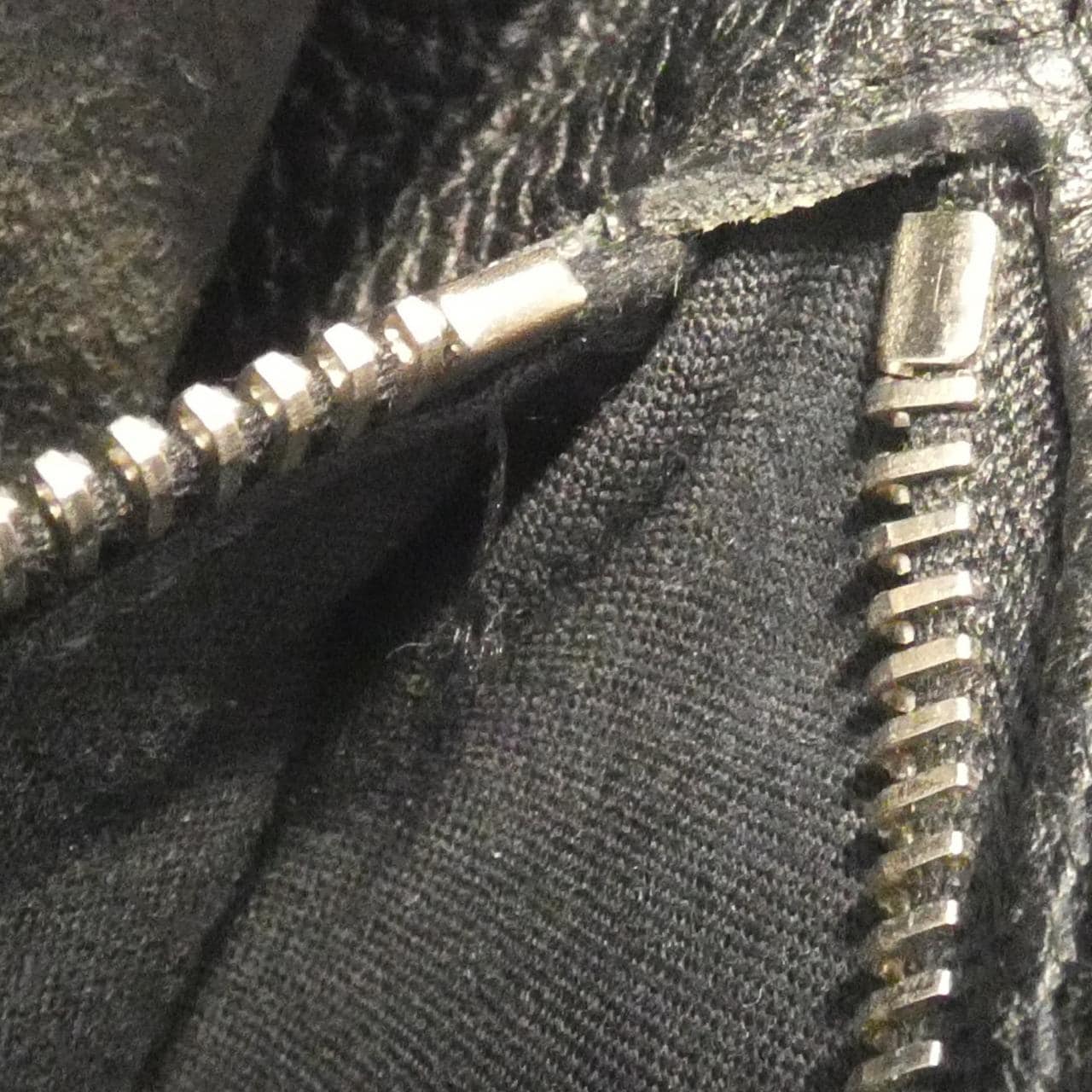 フェンディ ピーカブー 写真8