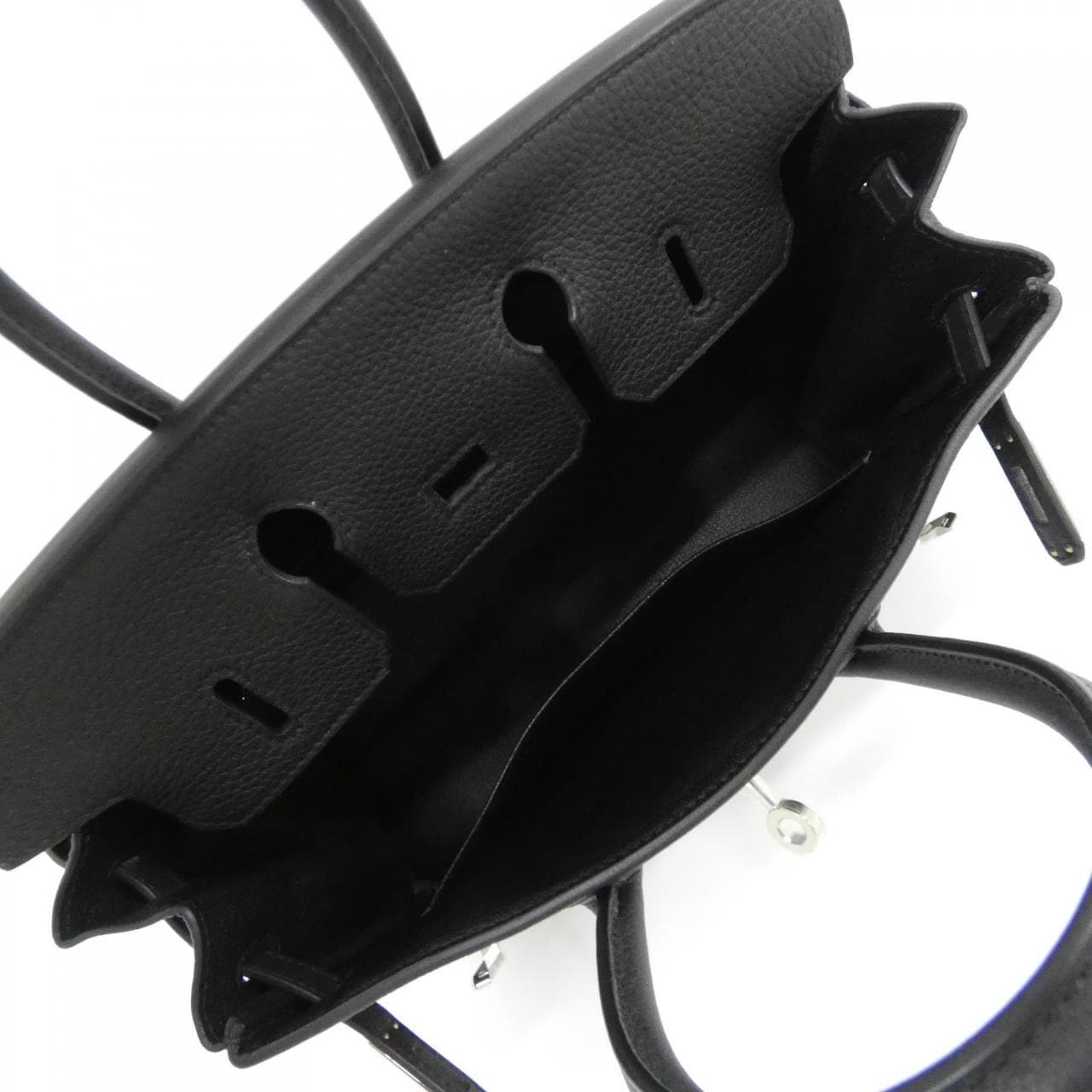 エルメス バーキン 写真6