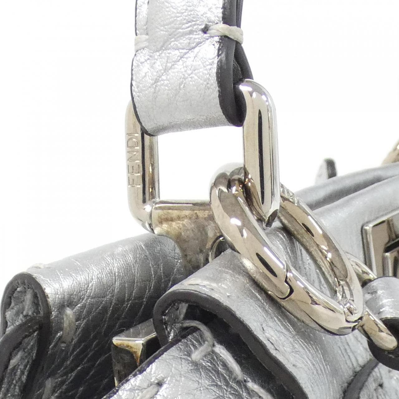 フェンディ ピーカブー 写真5