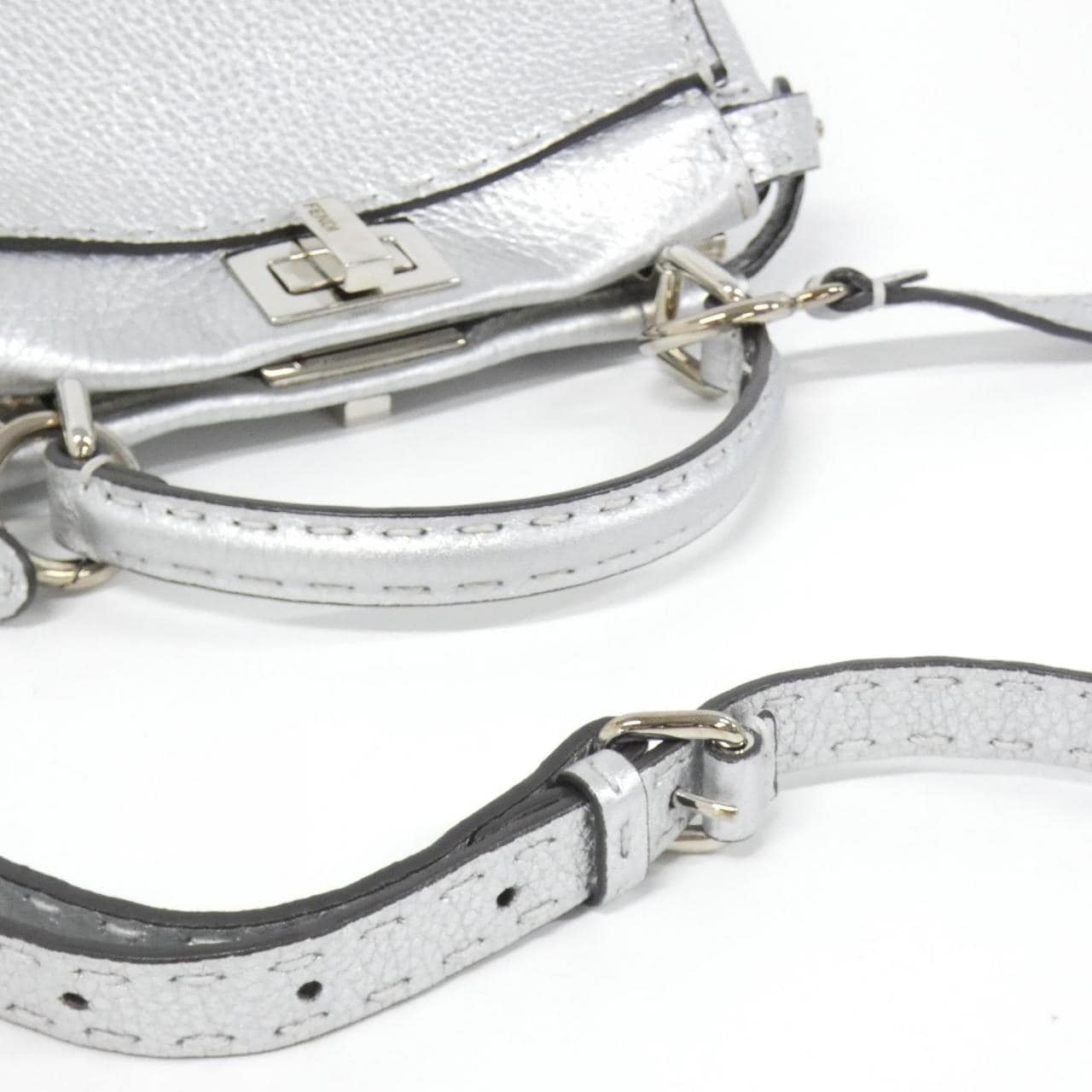 フェンディ ピーカブー 写真6