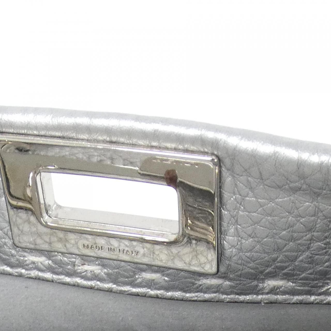 フェンディ ピーカブー 写真8