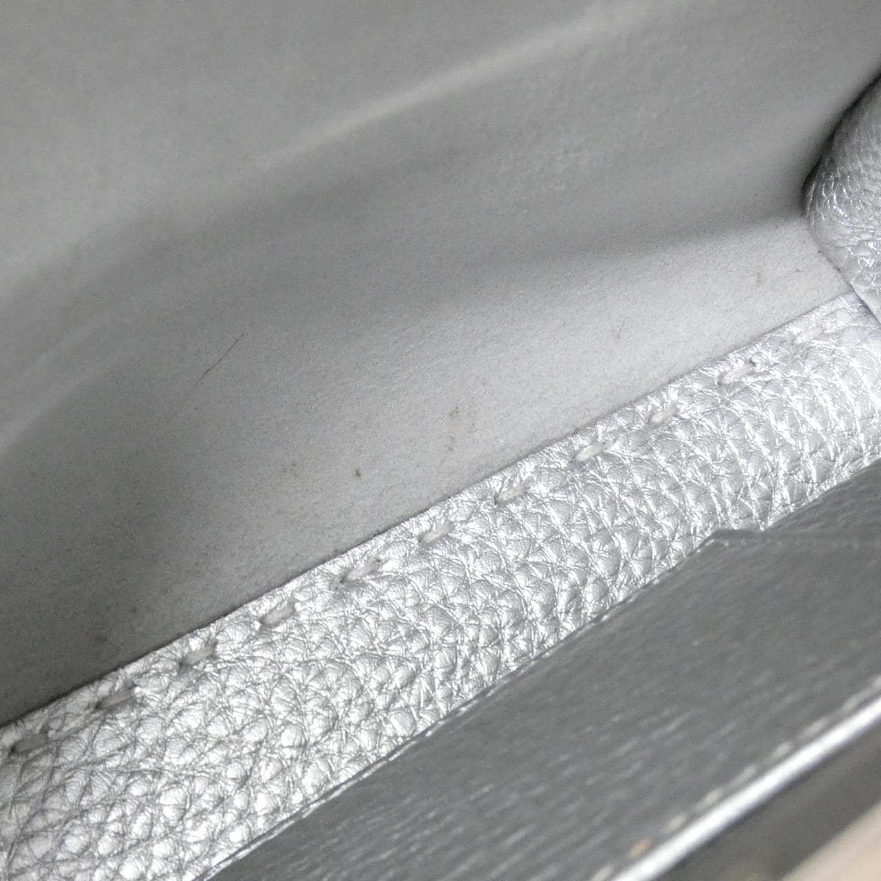 フェンディ ピーカブー 写真9