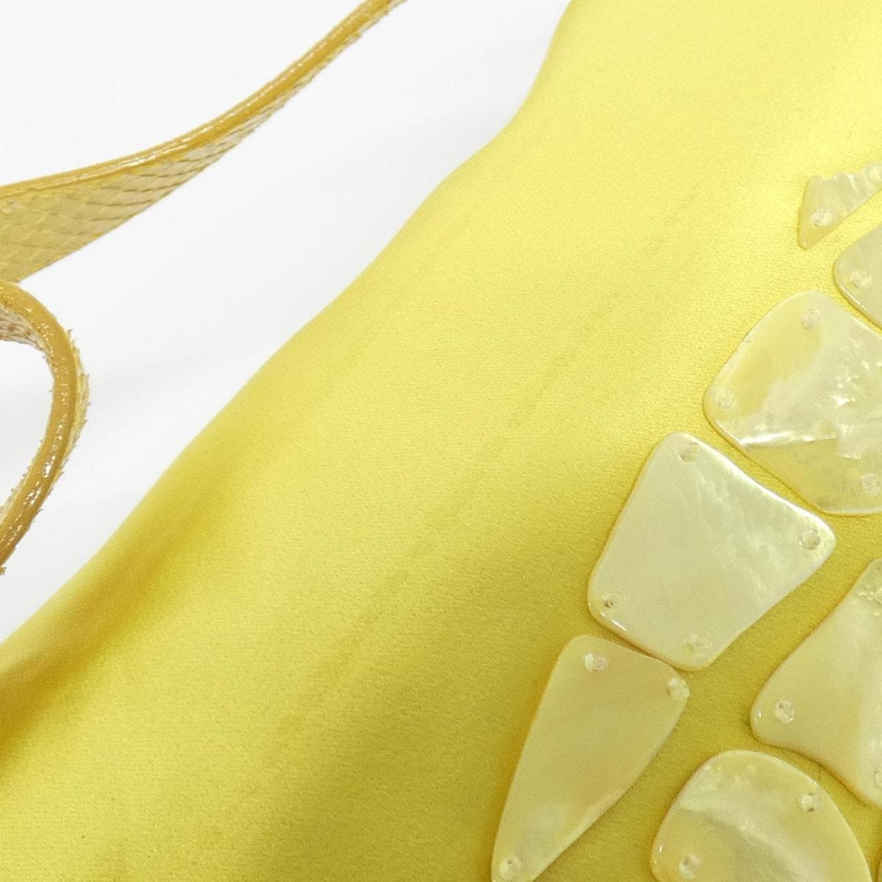 フェンディ バゲット 写真4