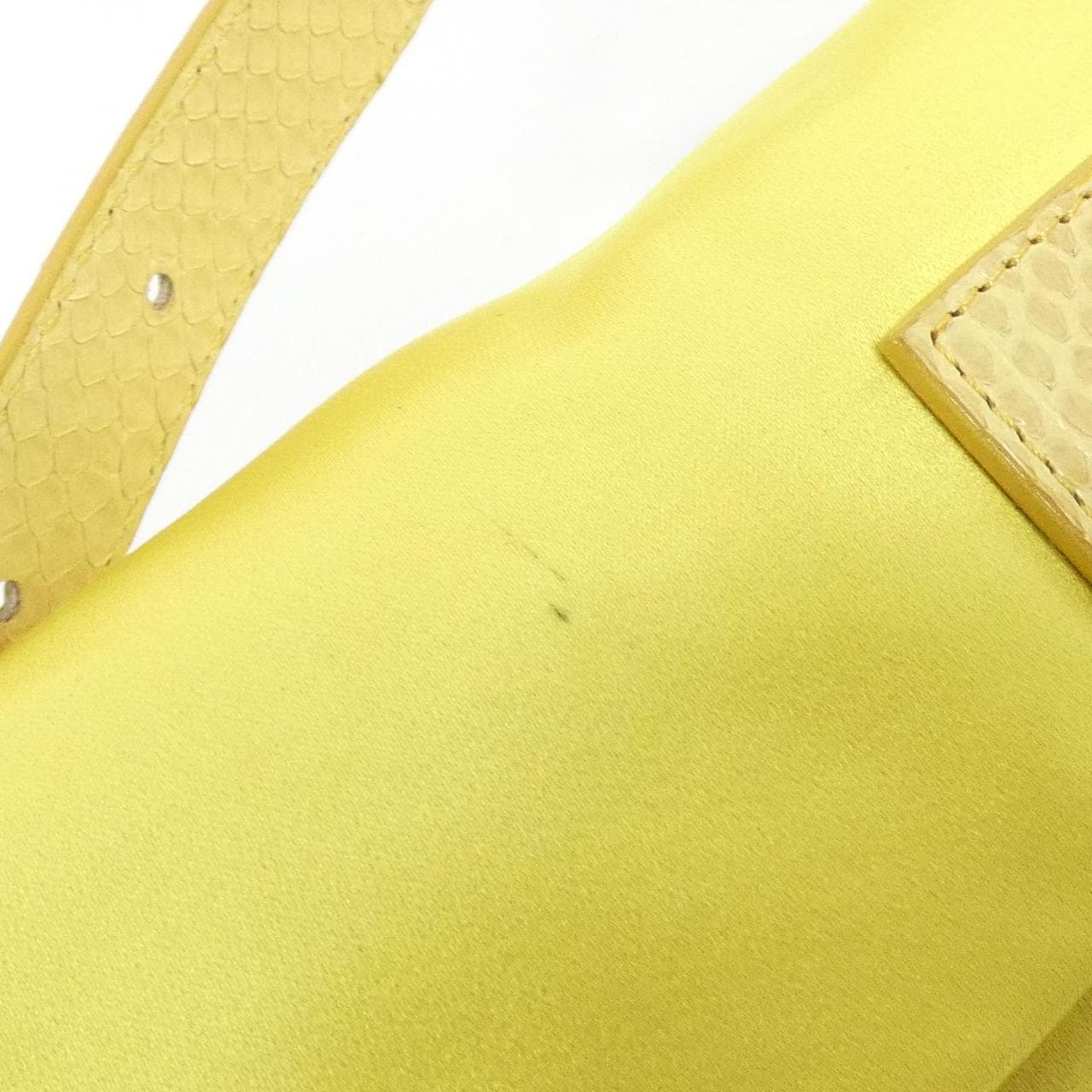 フェンディ バゲット 写真5