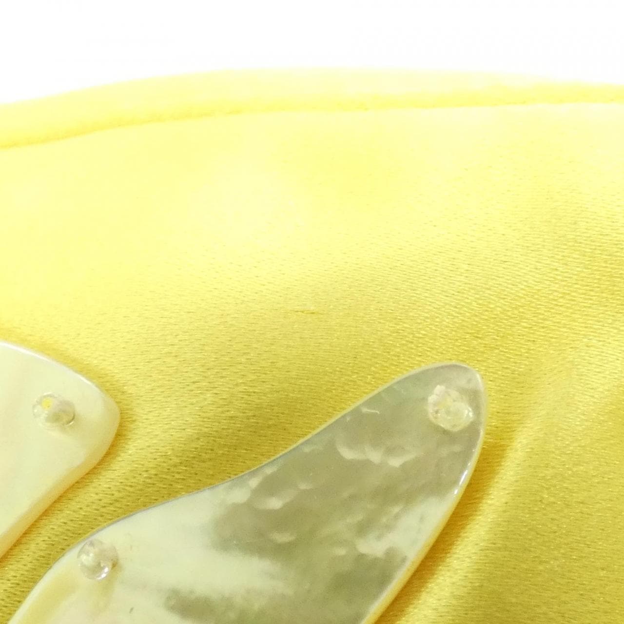 フェンディ バゲット 写真6