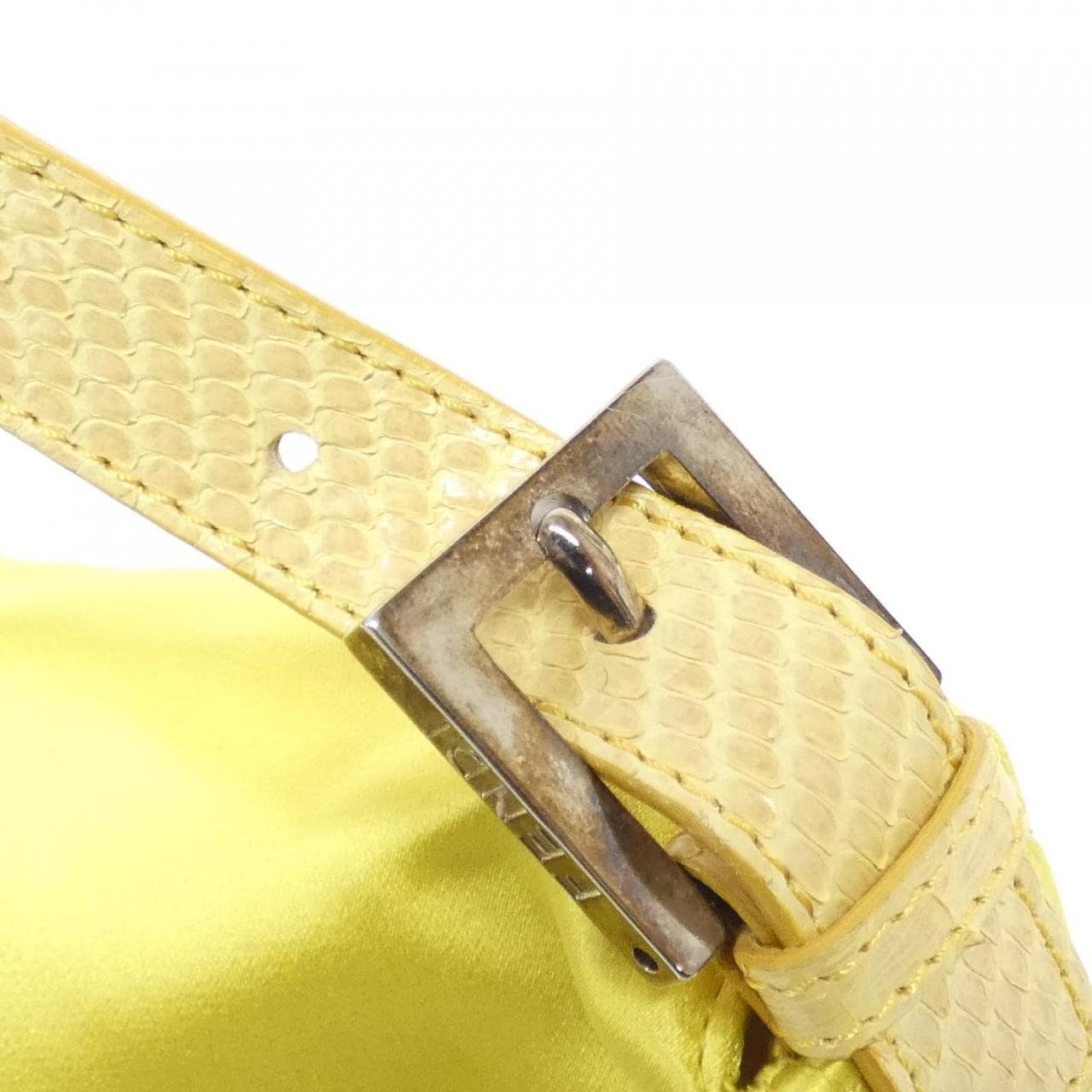 フェンディ バゲット 写真8