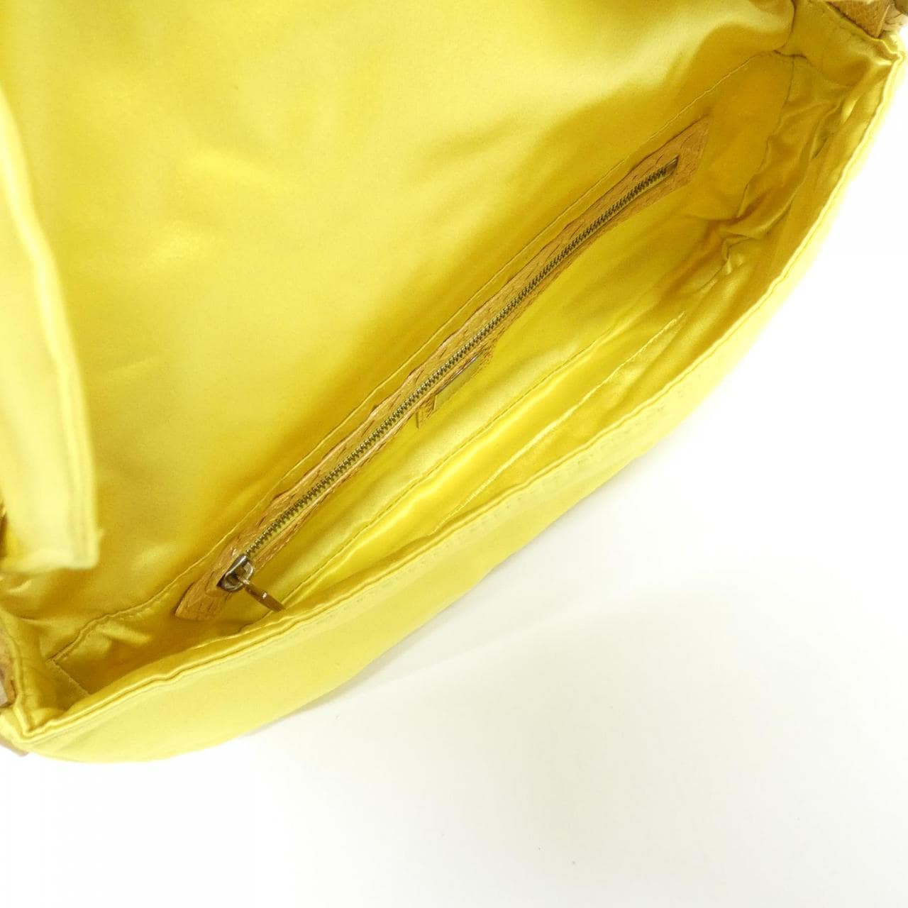 フェンディ バゲット 写真9