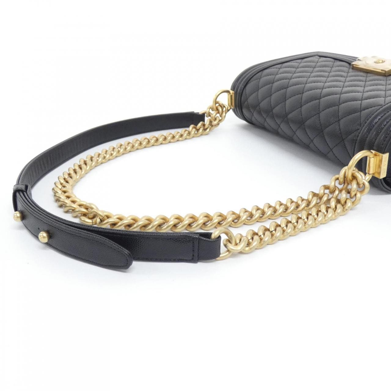 シャネル ボーイシャネル 写真5