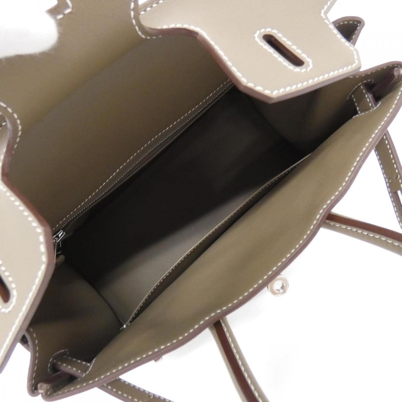 エルメス バーキン 写真5