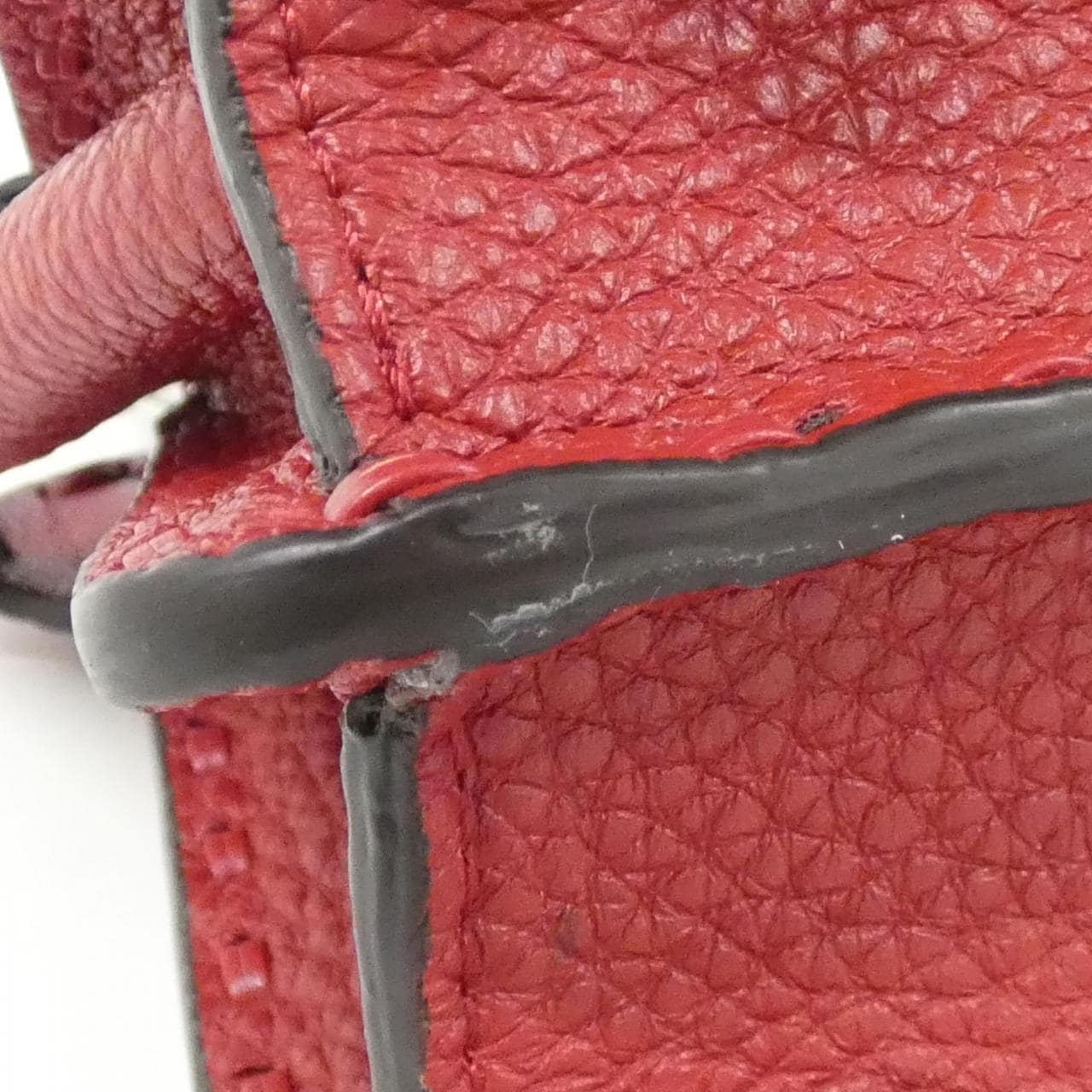 フェンディ ピーカブー 写真2