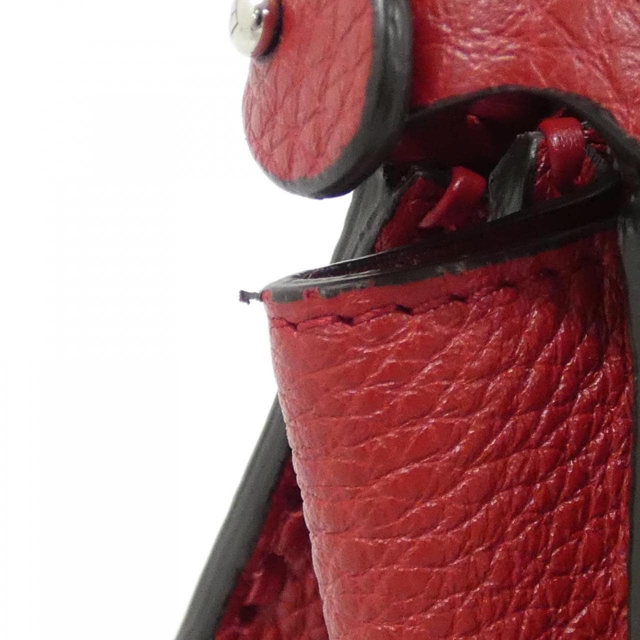 フェンディ ピーカブー 写真5