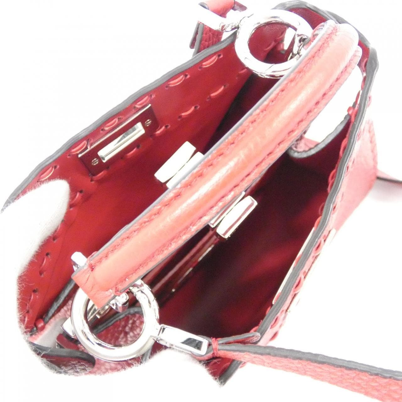 フェンディ ピーカブー 写真8