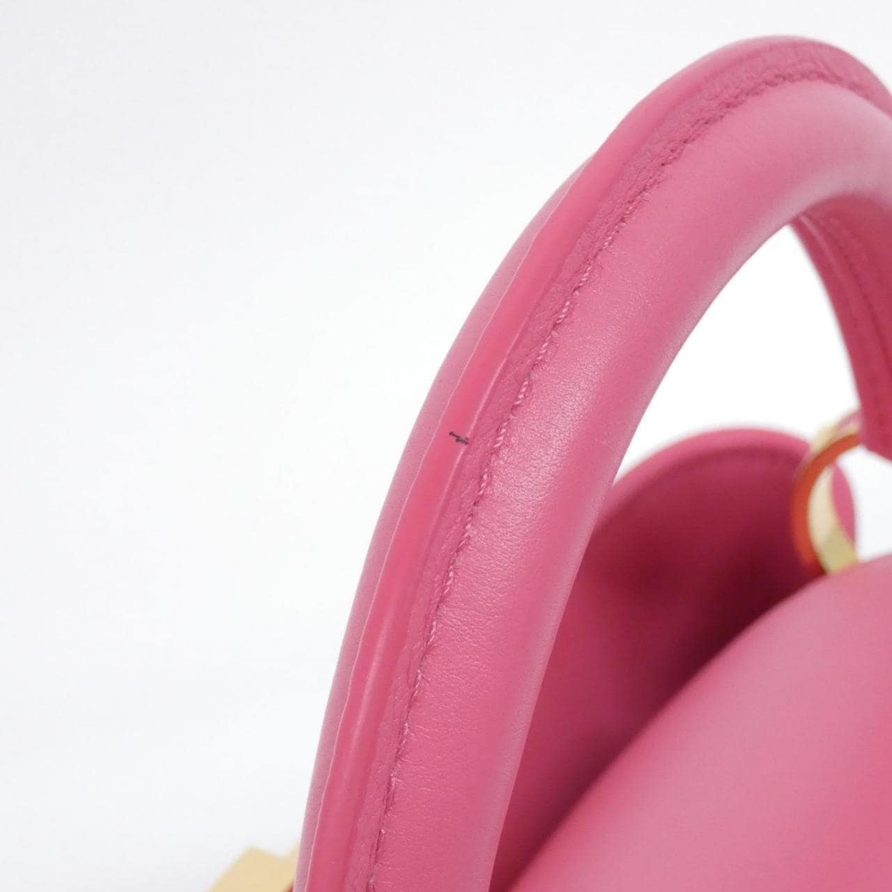 ルイ・ヴィトン カプシーヌ MM 写真5