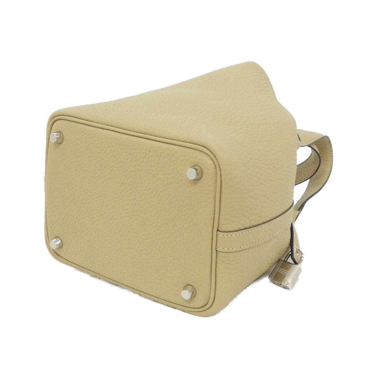 エルメス ピコタン 写真2