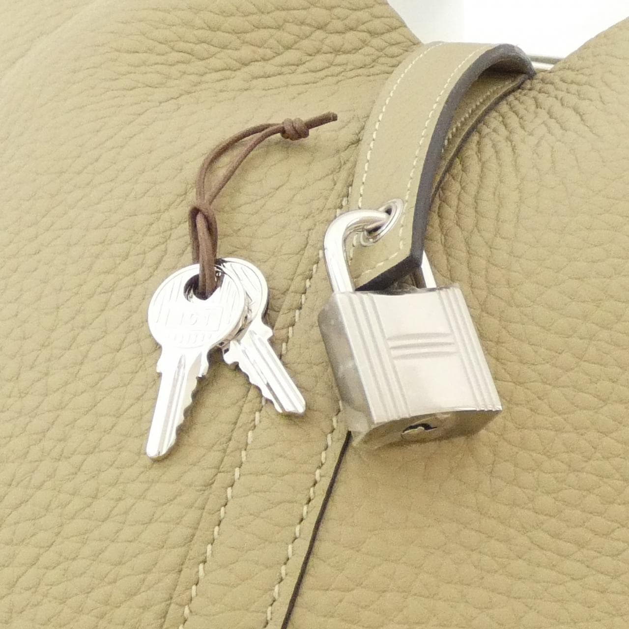 エルメス ピコタン 写真3