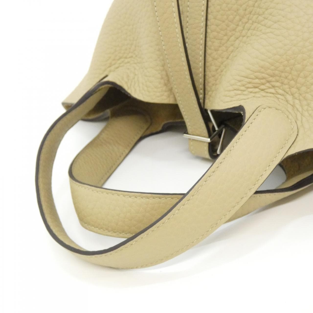 エルメス ピコタン 写真5