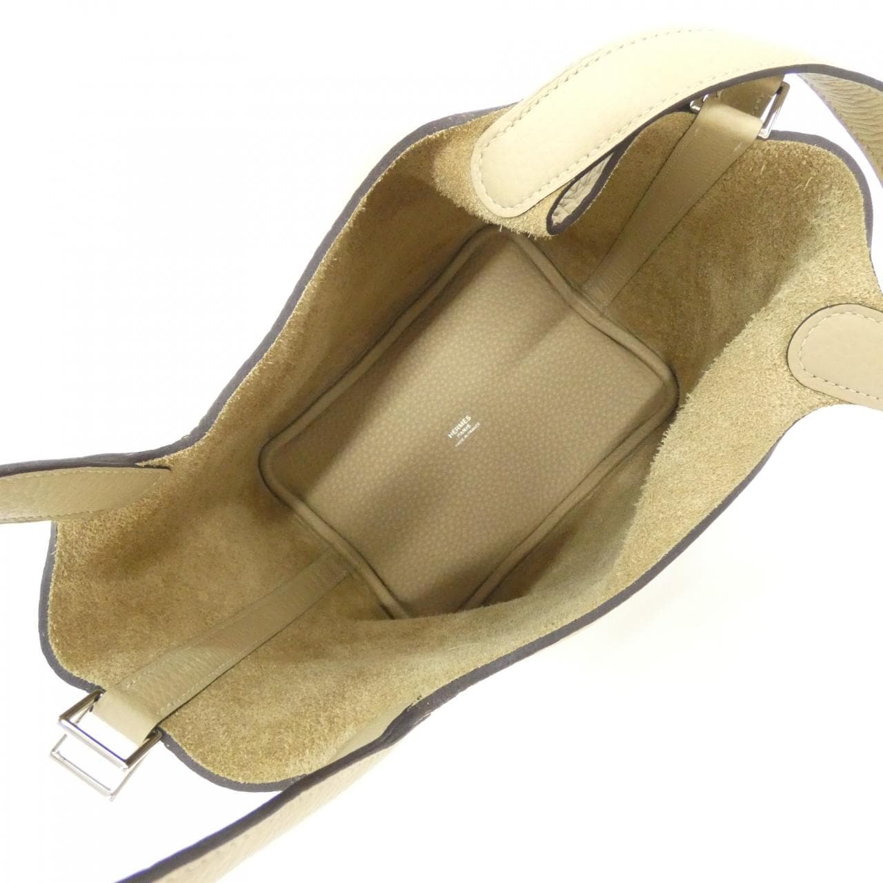 エルメス ピコタン 写真6