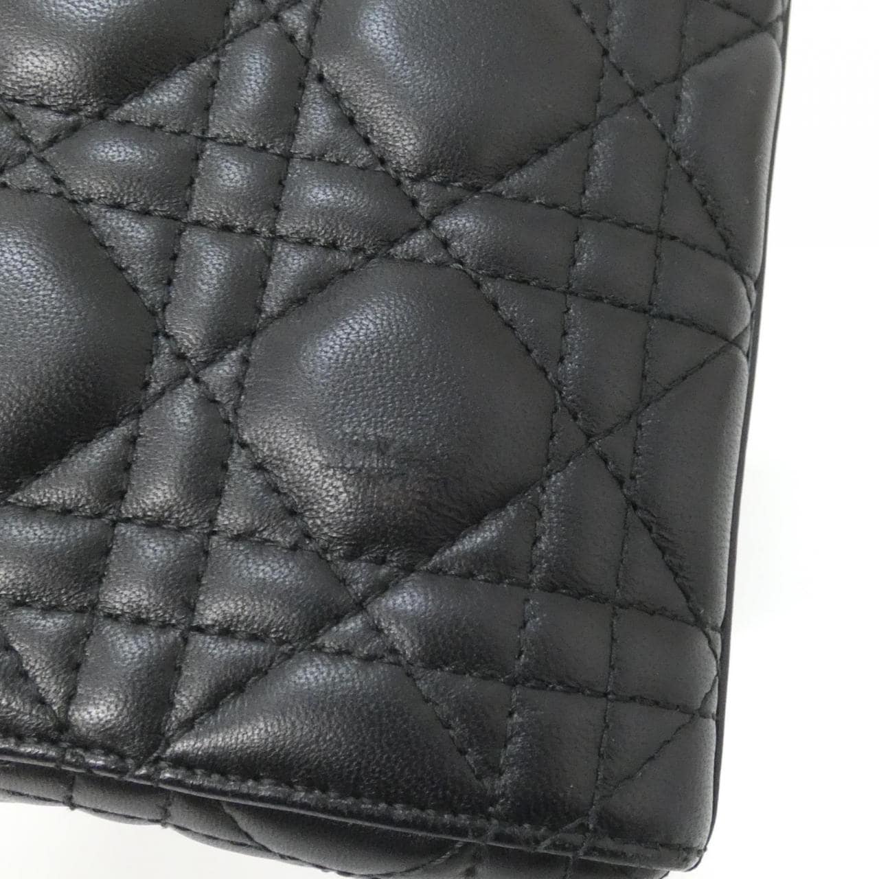 ディオール レディディオール 写真5