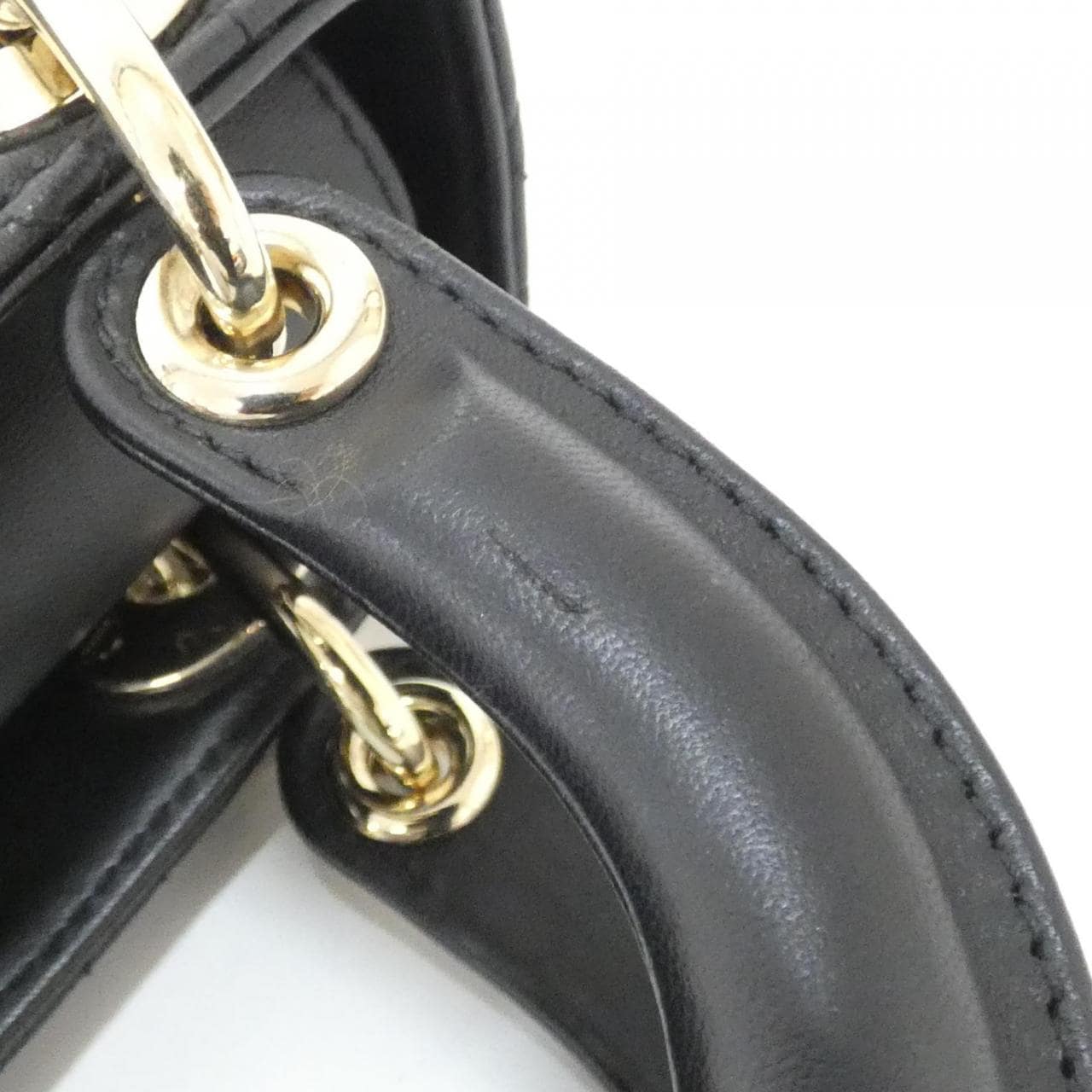 ディオール レディディオール 写真7