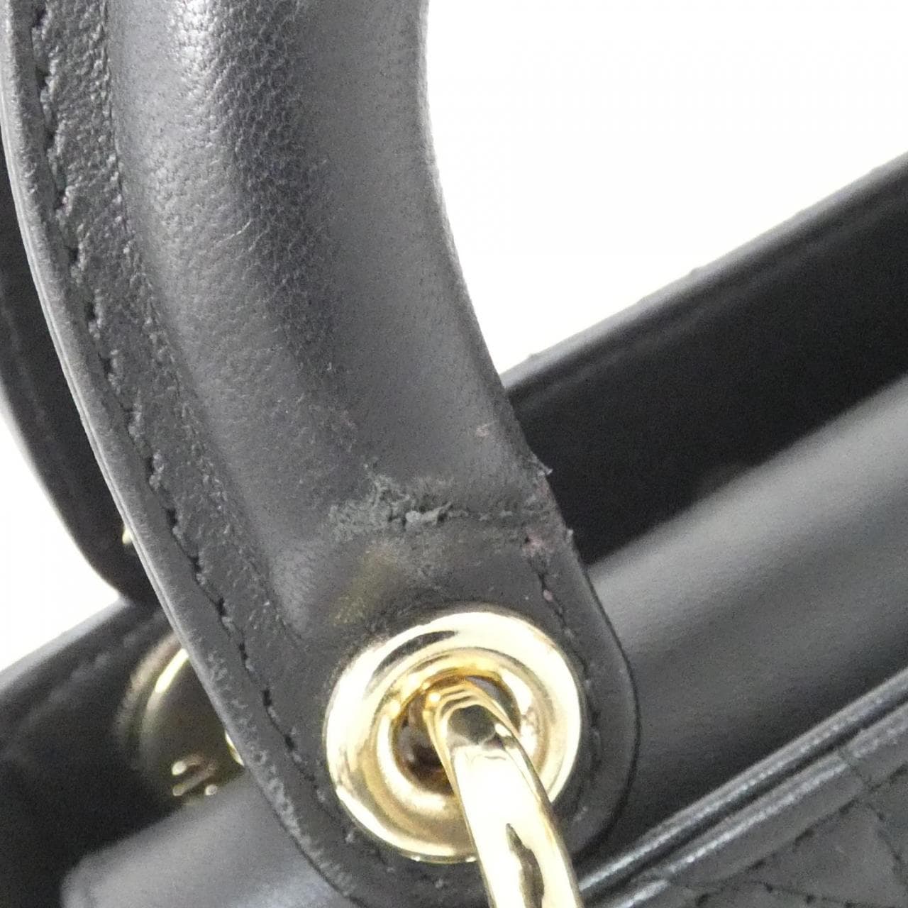 ディオール レディディオール 写真8