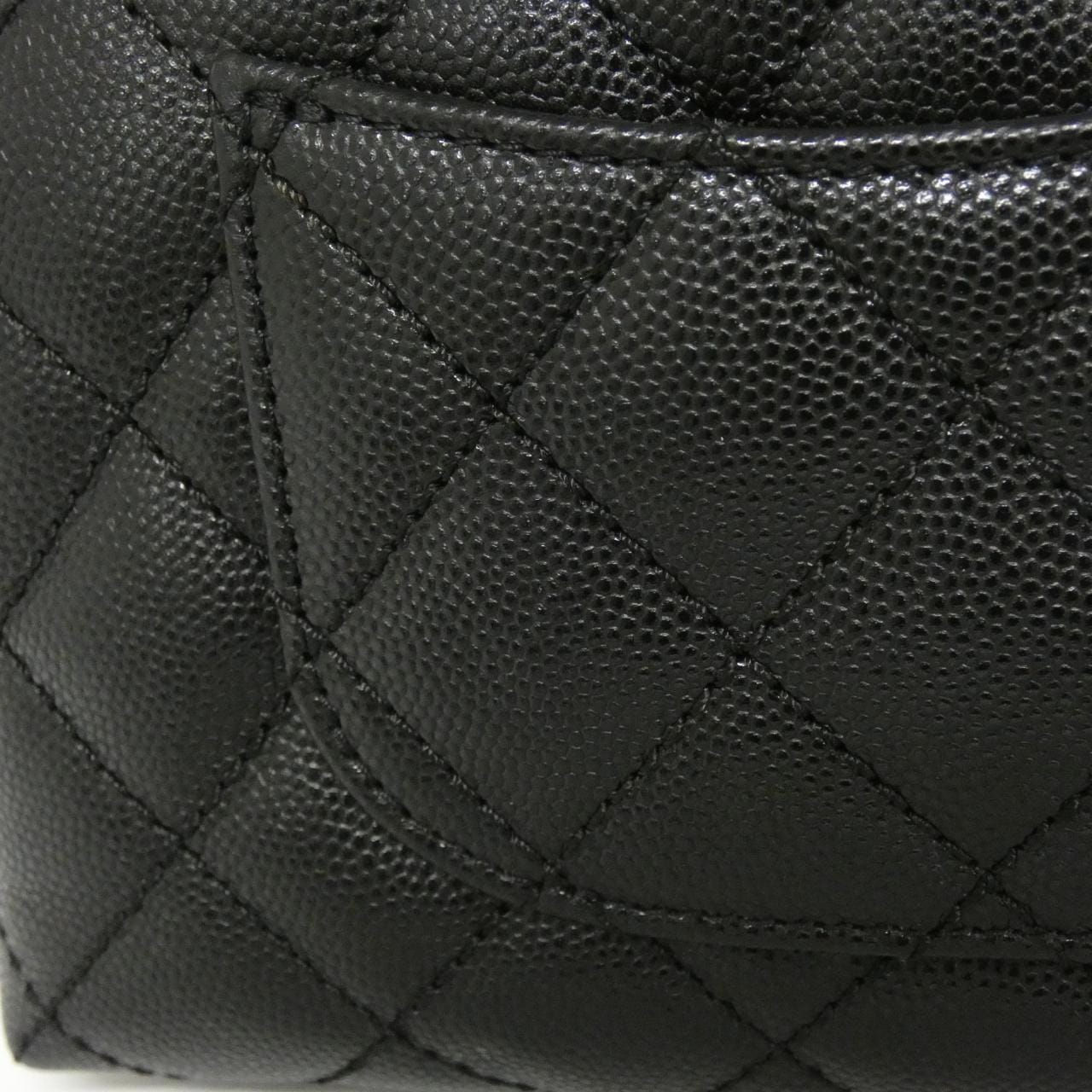 シャネル ココハンドル 写真6