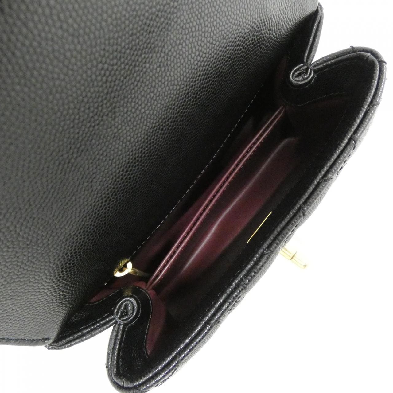 シャネル ココハンドル 写真8