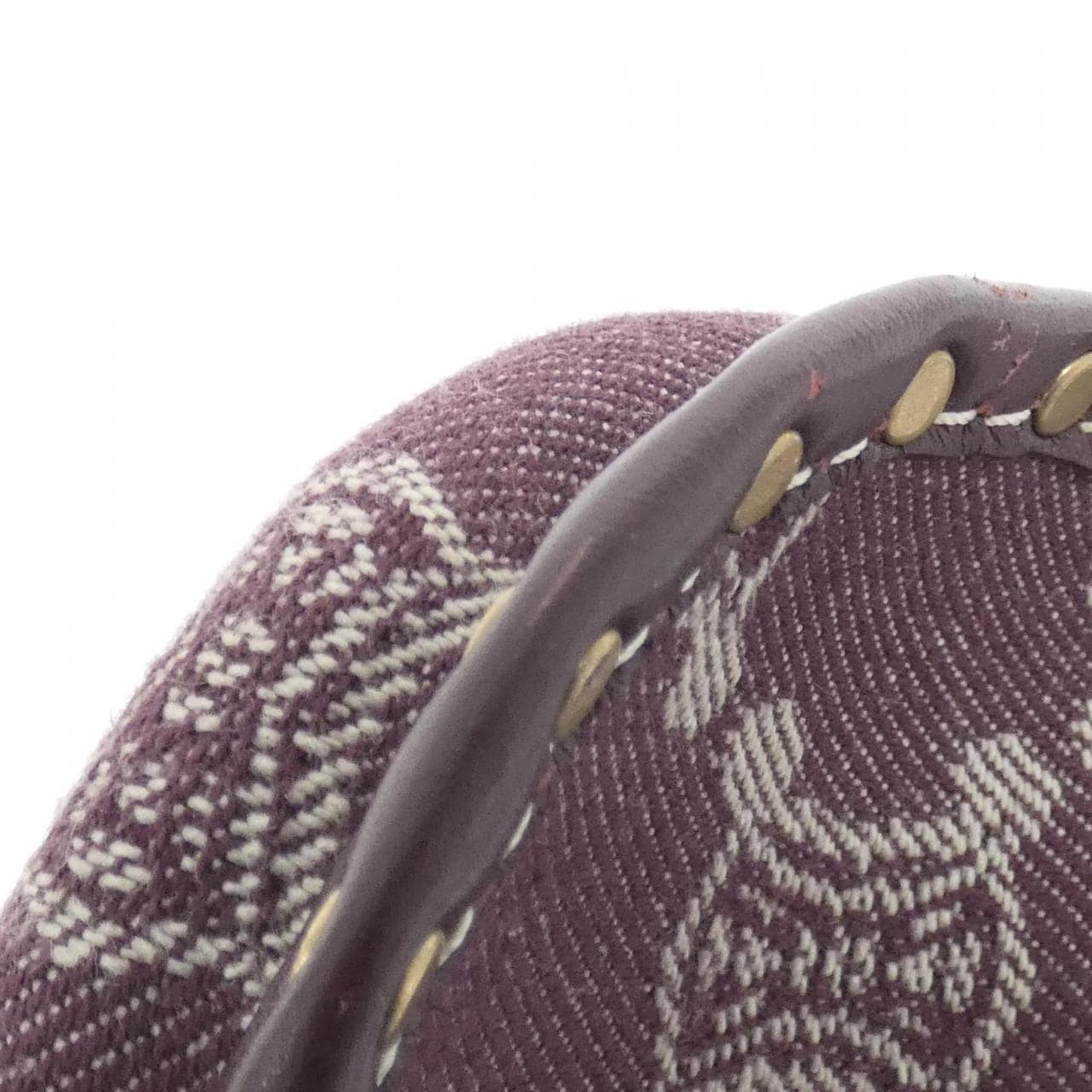 セリーヌ ベルトバッグ 写真3