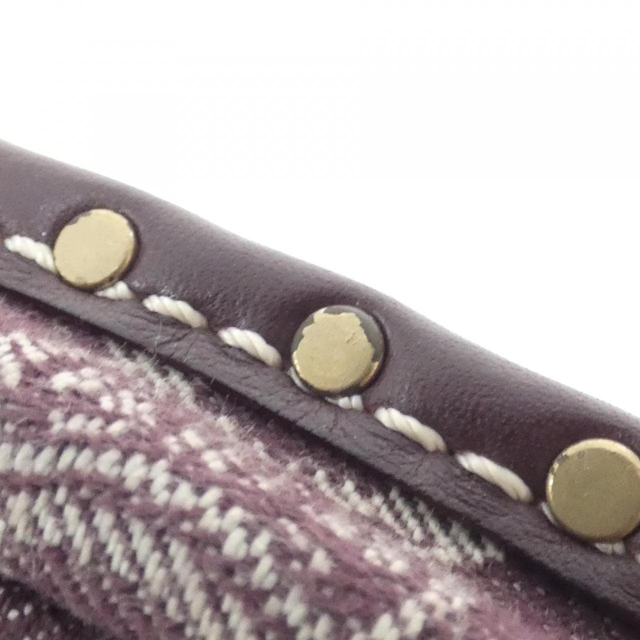 セリーヌ ベルトバッグ 写真4