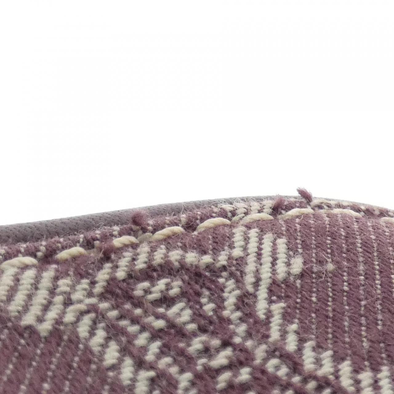 セリーヌ ベルトバッグ 写真7