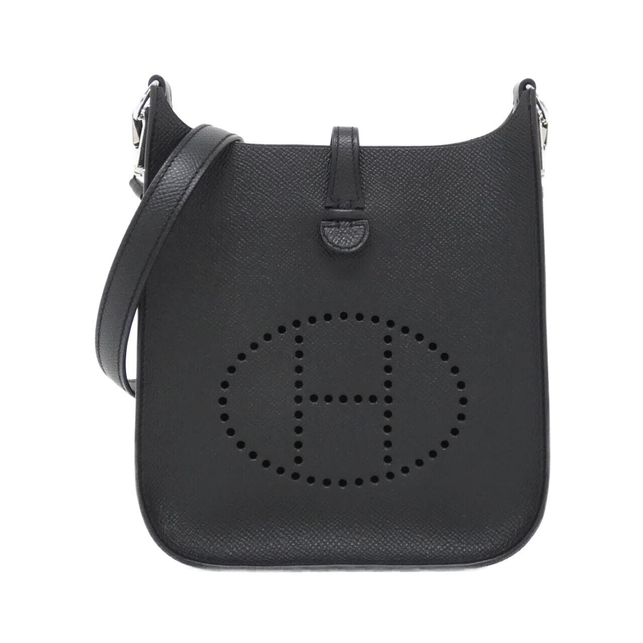 エルメス エヴリン 黒