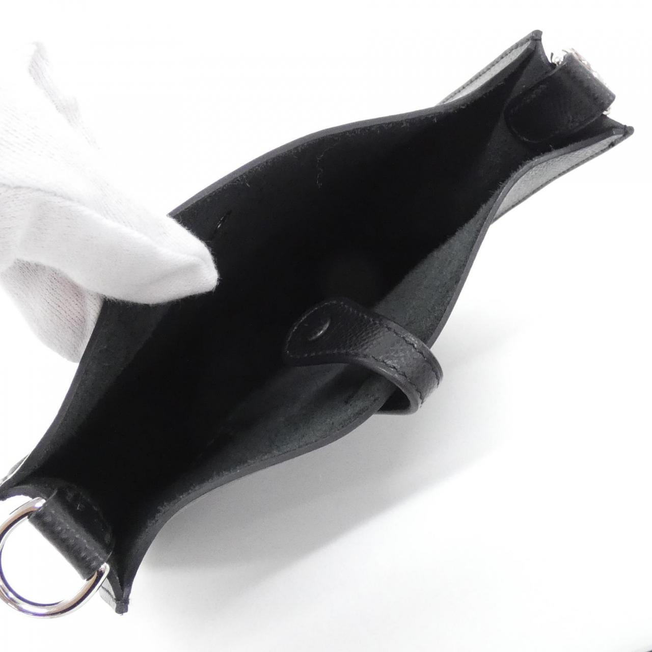 エルメス エヴリン 写真6