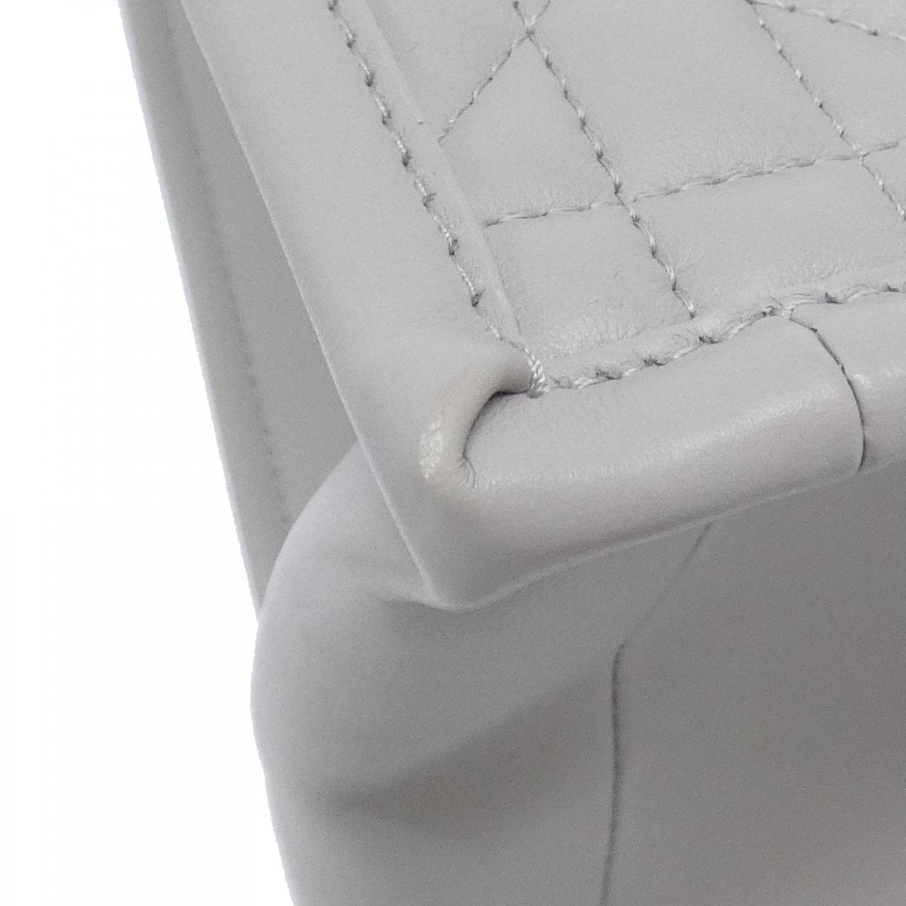 ディオール ブックトート 写真3