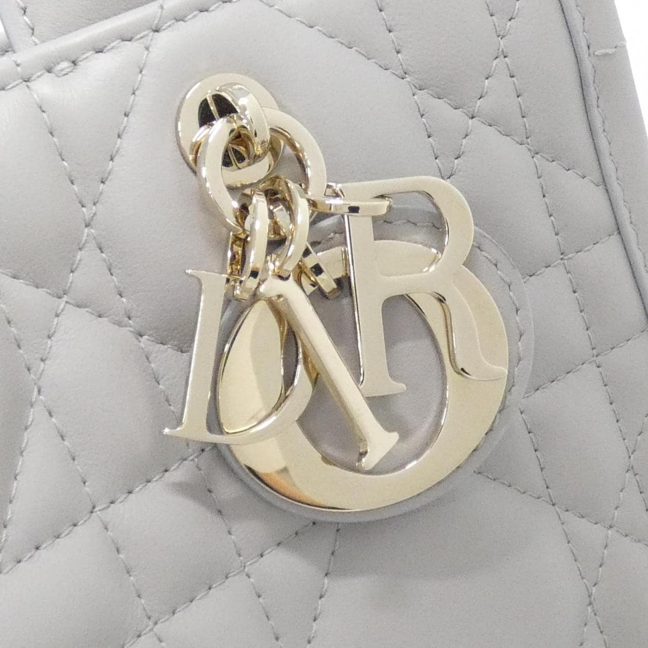 ディオール ブックトート 写真4