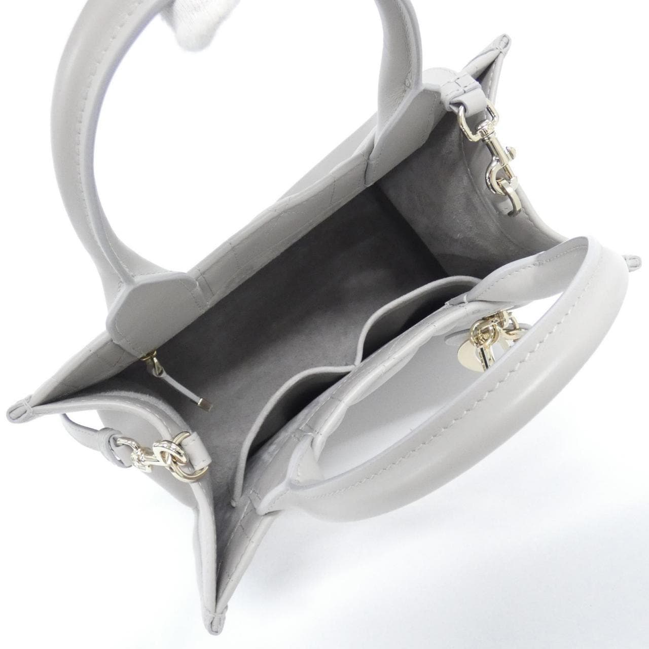 ディオール ブックトート 写真6