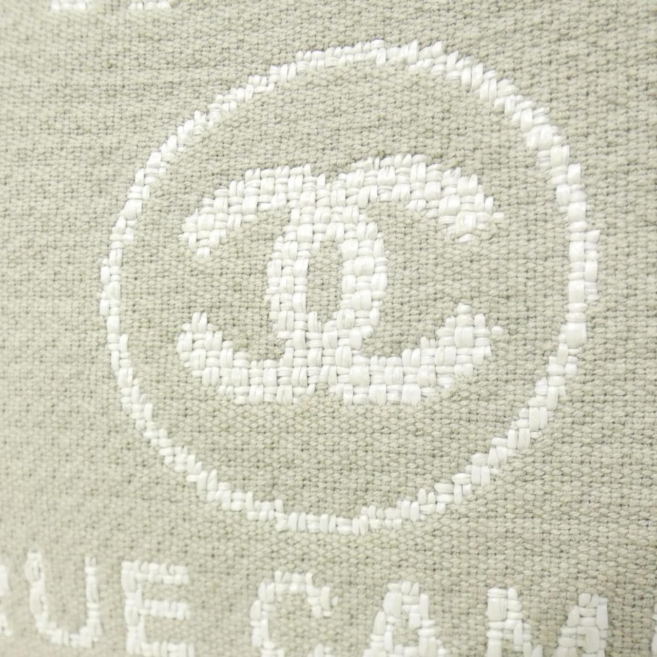 シャネル ドーヴィル 写真4