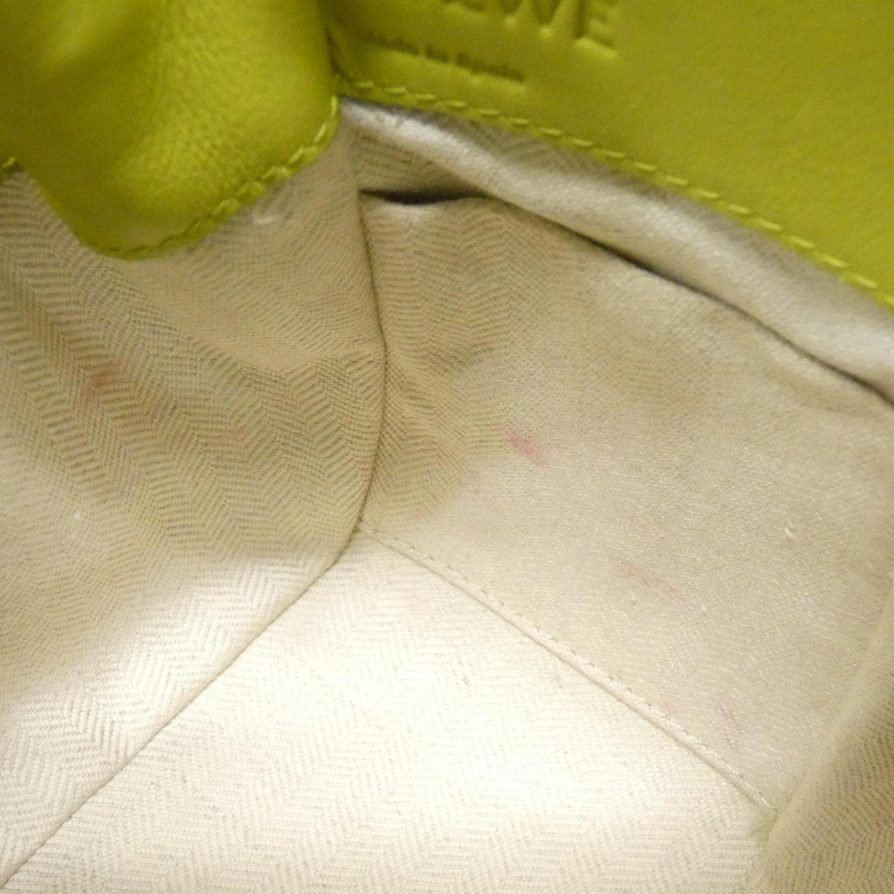 ロエベ ハンモック 写真10