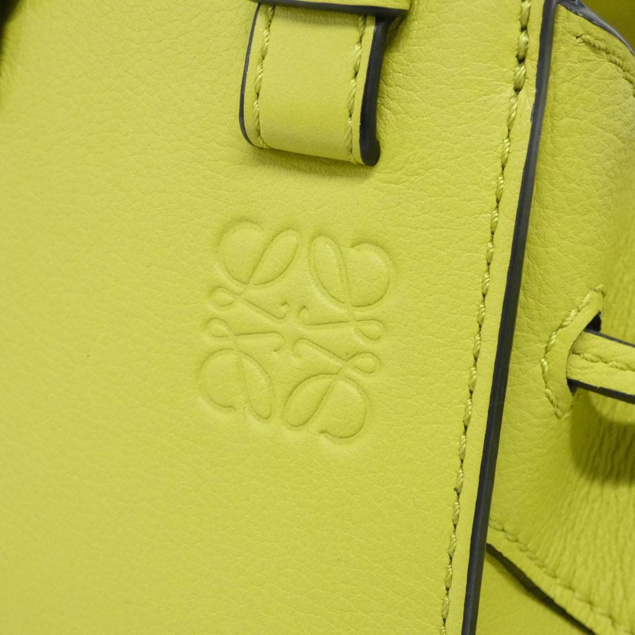 ロエベ ハンモック 写真4