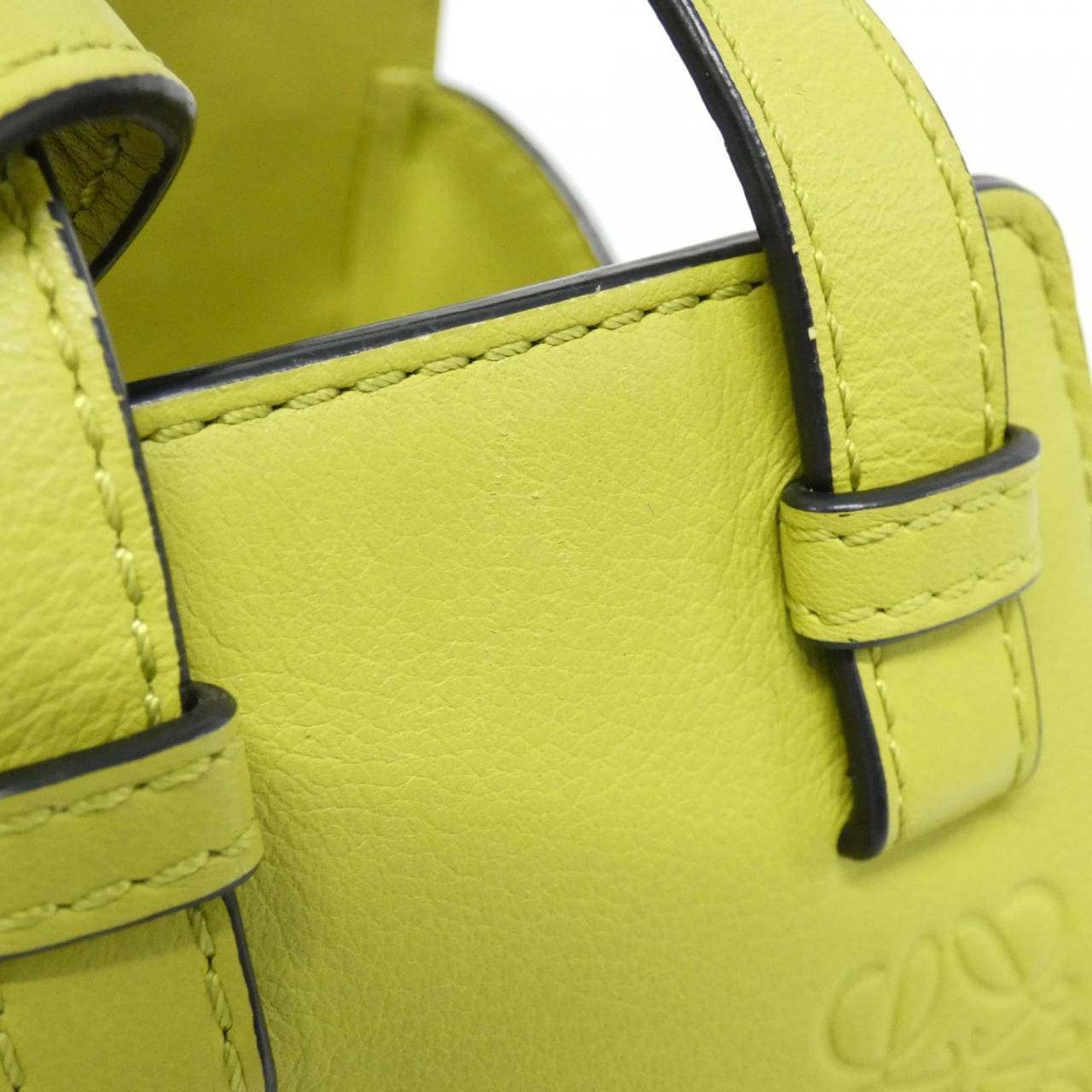 ロエベ ハンモック 写真5