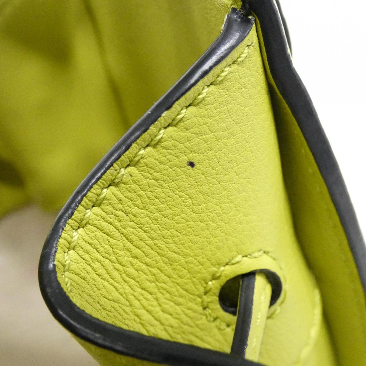 ロエベ ハンモック 写真7