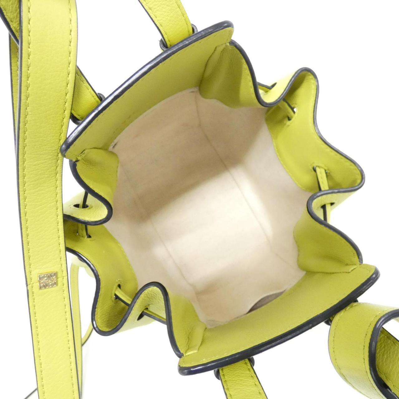 ロエベ ハンモック 写真9